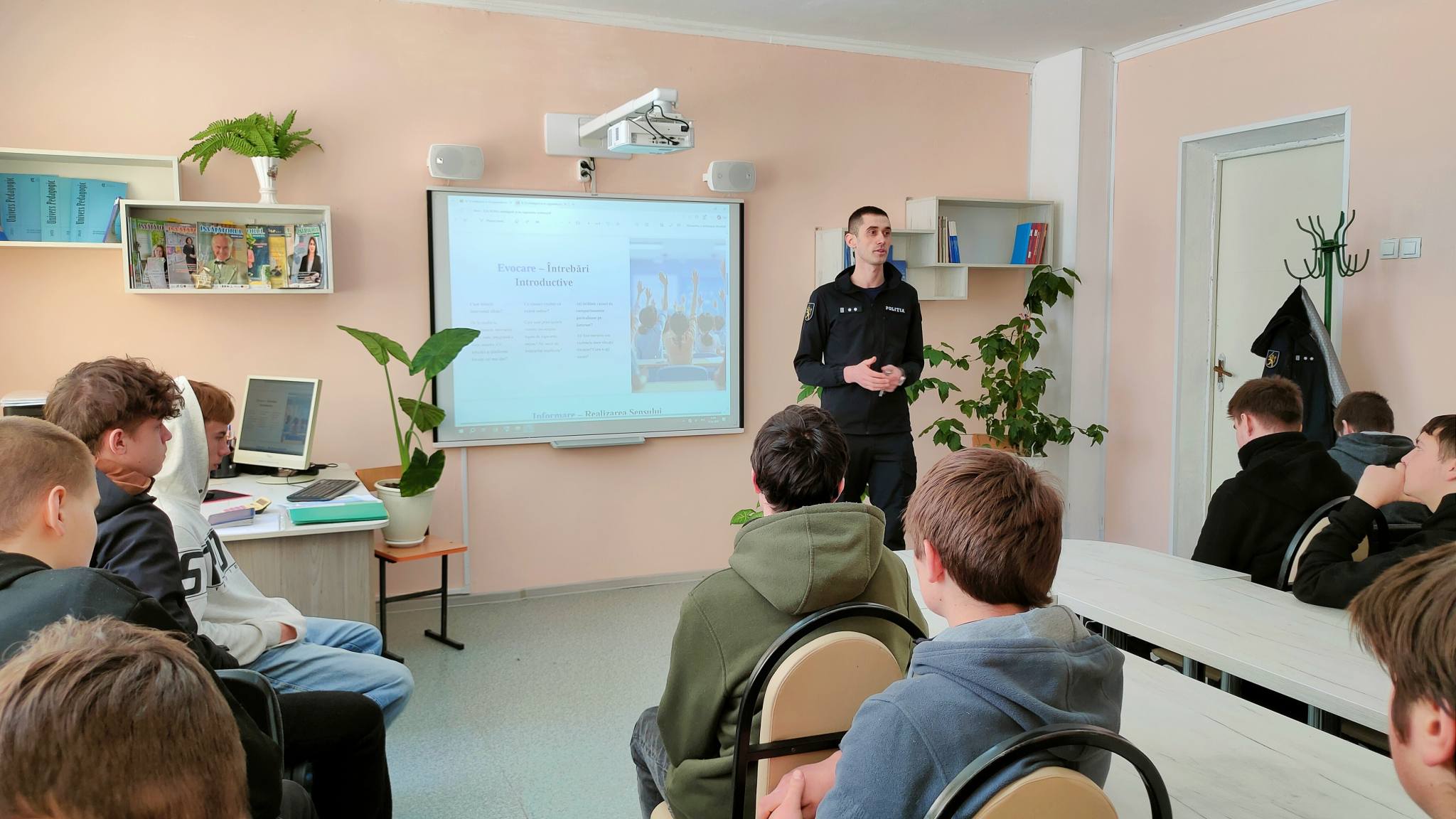 You are currently viewing Siguranța online